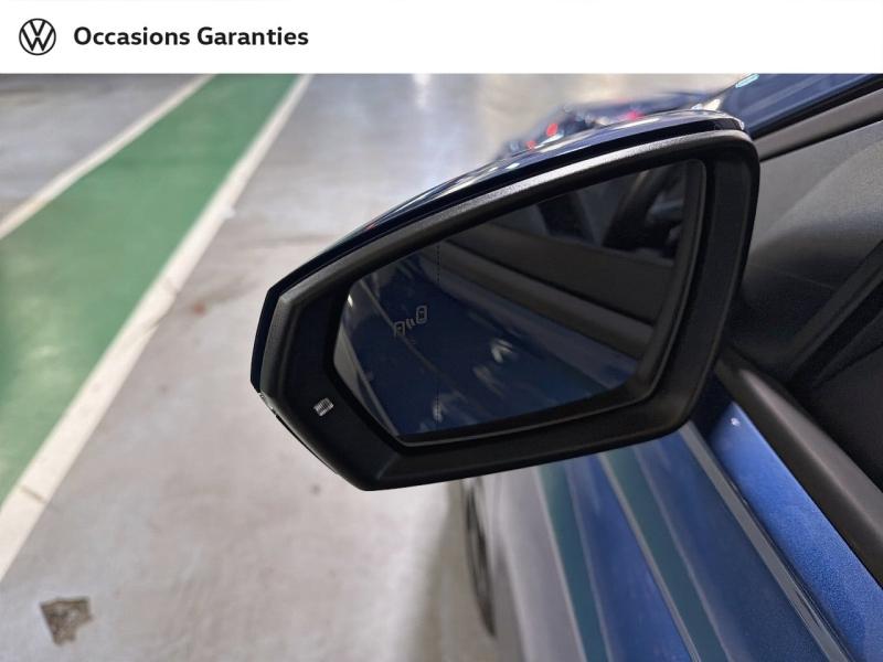 Voitures occasions VOLKSWAGEN POLO R-Line Edition Paris