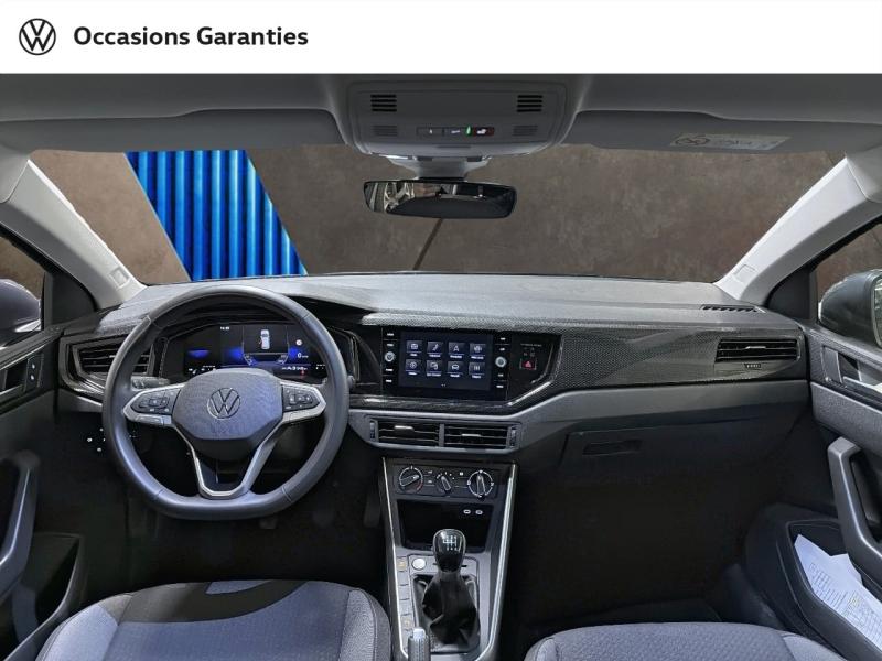 Voitures occasions VOLKSWAGEN TAIGO VW Edition Paris
