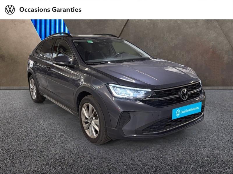 Voitures occasions VOLKSWAGEN TAIGO VW Edition Paris