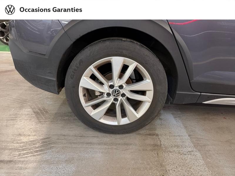 Voitures occasions VOLKSWAGEN TAIGO VW Edition Paris