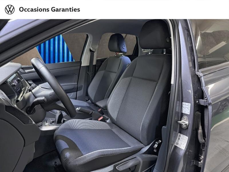 Voitures occasions VOLKSWAGEN TAIGO VW Edition Paris