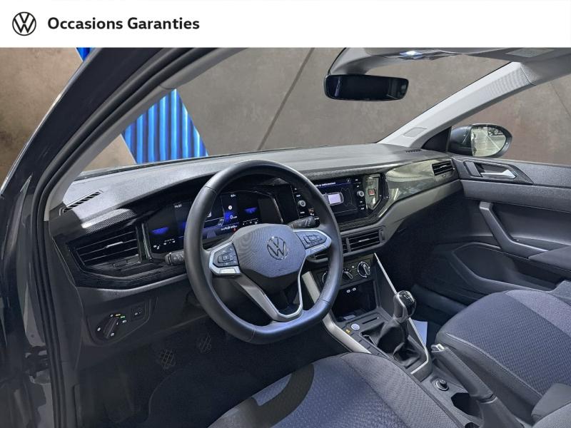 Voitures occasions VOLKSWAGEN TAIGO VW Edition Paris