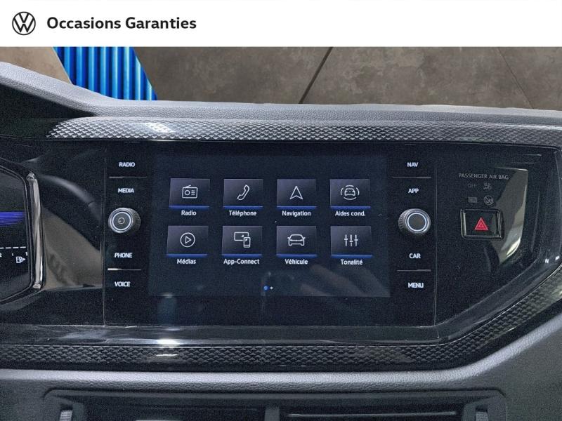 Voitures occasions VOLKSWAGEN TAIGO VW Edition Paris