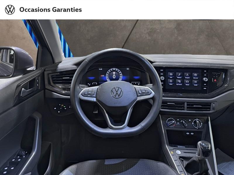 Voitures occasions VOLKSWAGEN TAIGO VW Edition Paris