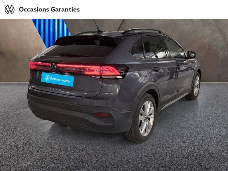 Voitures occasions VOLKSWAGEN TAIGO VW Edition Paris