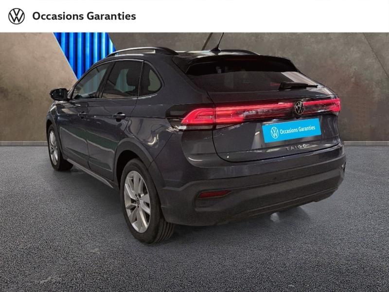 Voitures occasions VOLKSWAGEN TAIGO VW Edition Paris