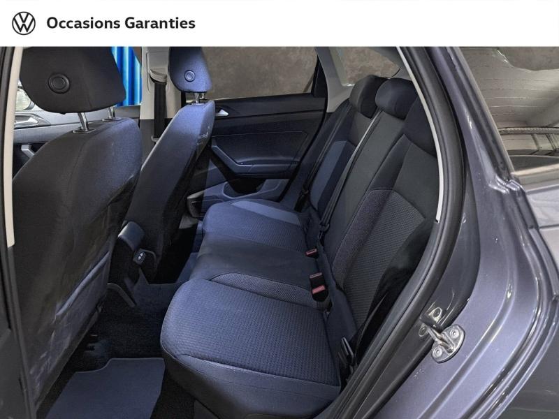 Voitures occasions VOLKSWAGEN TAIGO VW Edition Paris