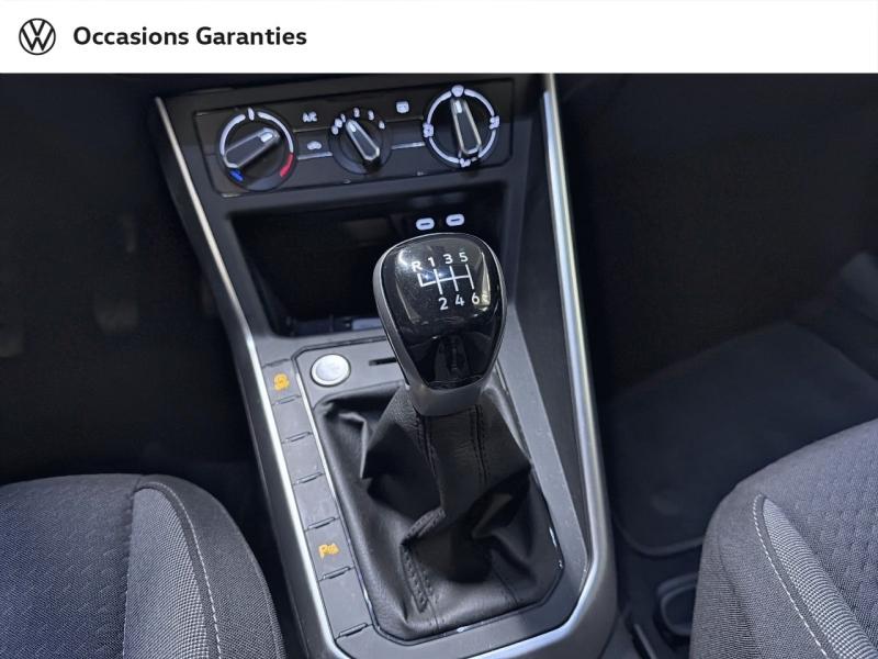 Voitures occasions VOLKSWAGEN TAIGO VW Edition Paris