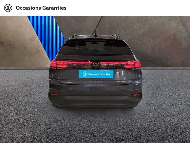 Voitures occasions VOLKSWAGEN TAIGO VW Edition Paris
