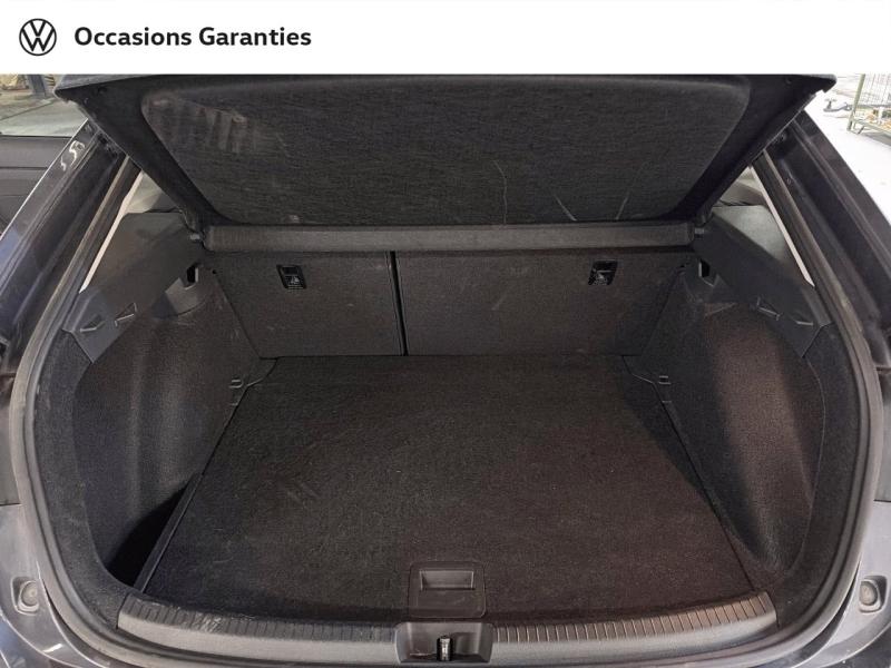 Voitures occasions VOLKSWAGEN TAIGO VW Edition Paris