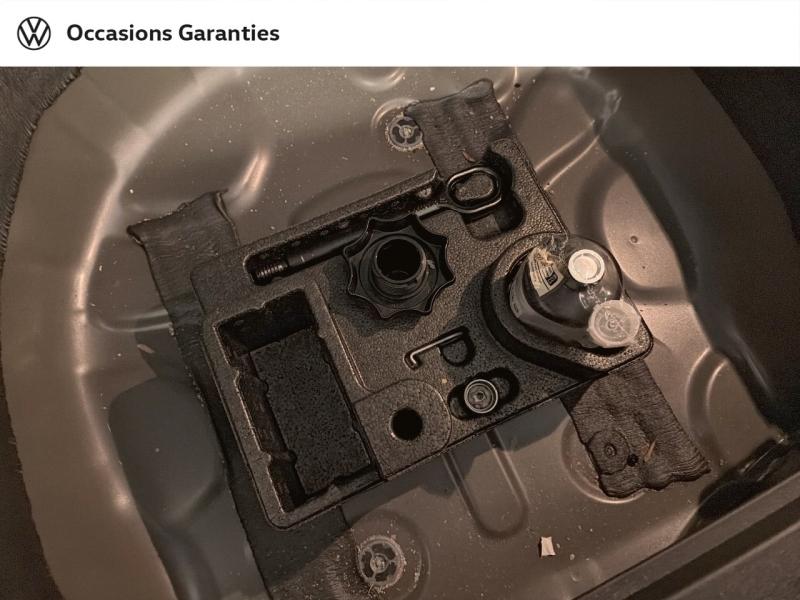 Voitures occasions VOLKSWAGEN TAIGO VW Edition Paris