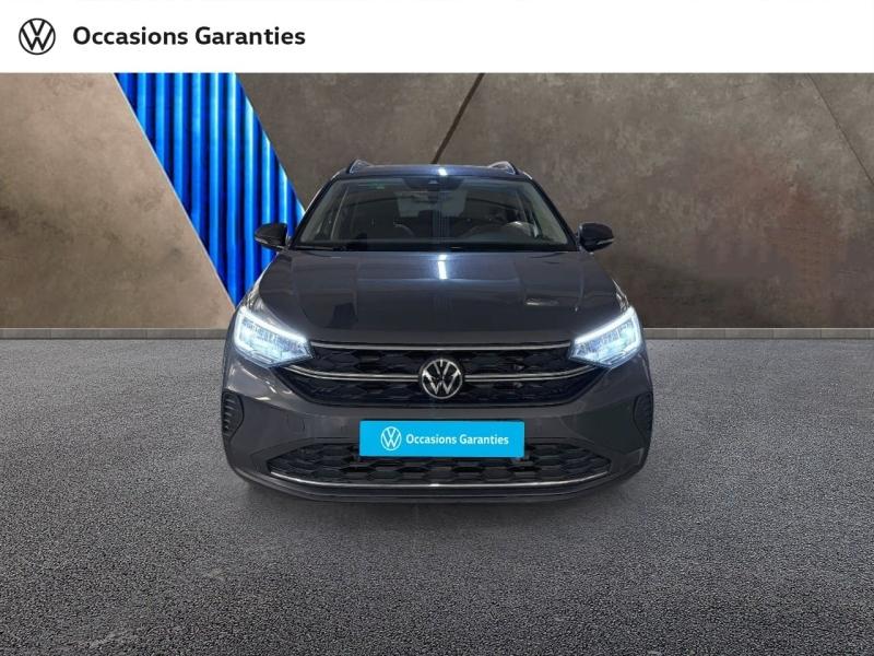 Voitures occasions VOLKSWAGEN TAIGO VW Edition Paris