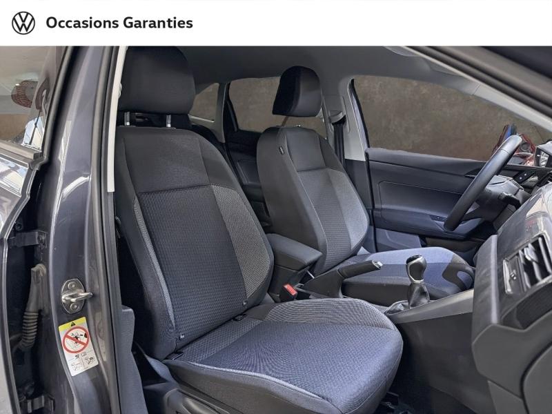 Voitures occasions VOLKSWAGEN TAIGO VW Edition Paris
