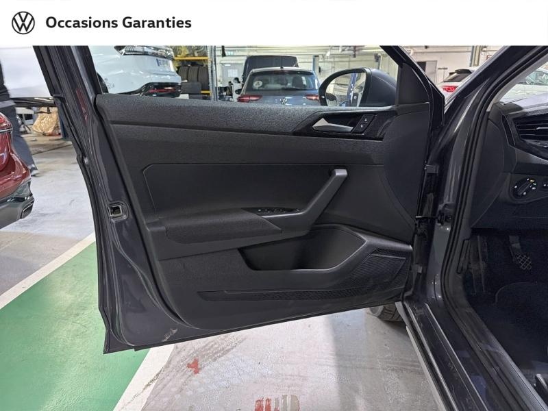 Voitures occasions VOLKSWAGEN TAIGO VW Edition Paris