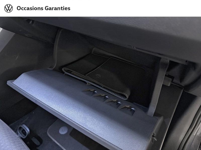 Voitures occasions VOLKSWAGEN TAIGO VW Edition Paris