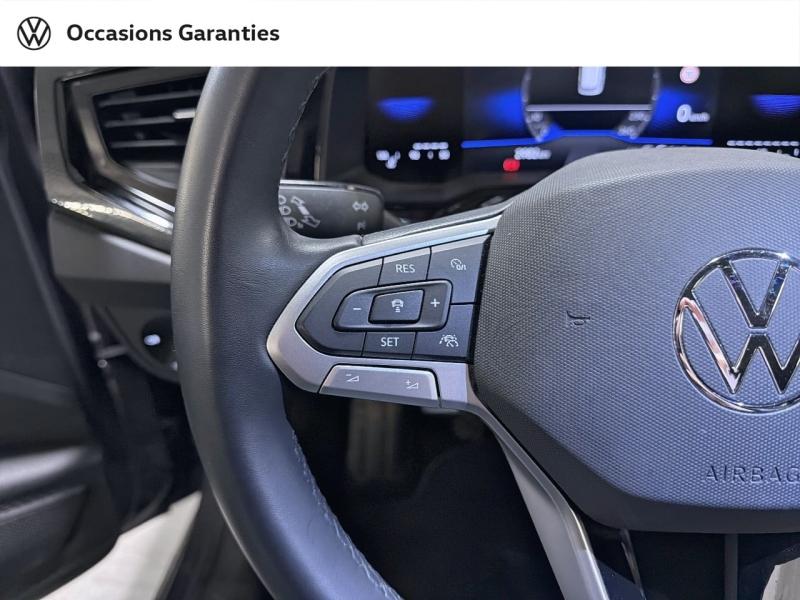 Voitures occasions VOLKSWAGEN TAIGO VW Edition Paris