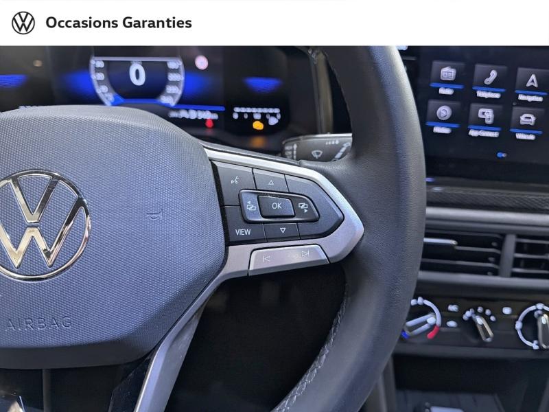 Voitures occasions VOLKSWAGEN TAIGO VW Edition Paris