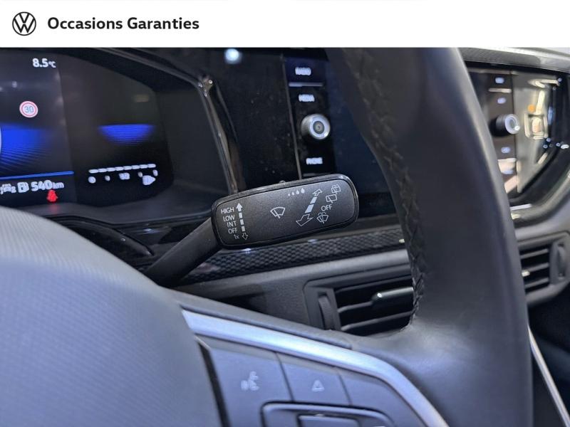 Voitures occasions VOLKSWAGEN TAIGO VW Edition Paris