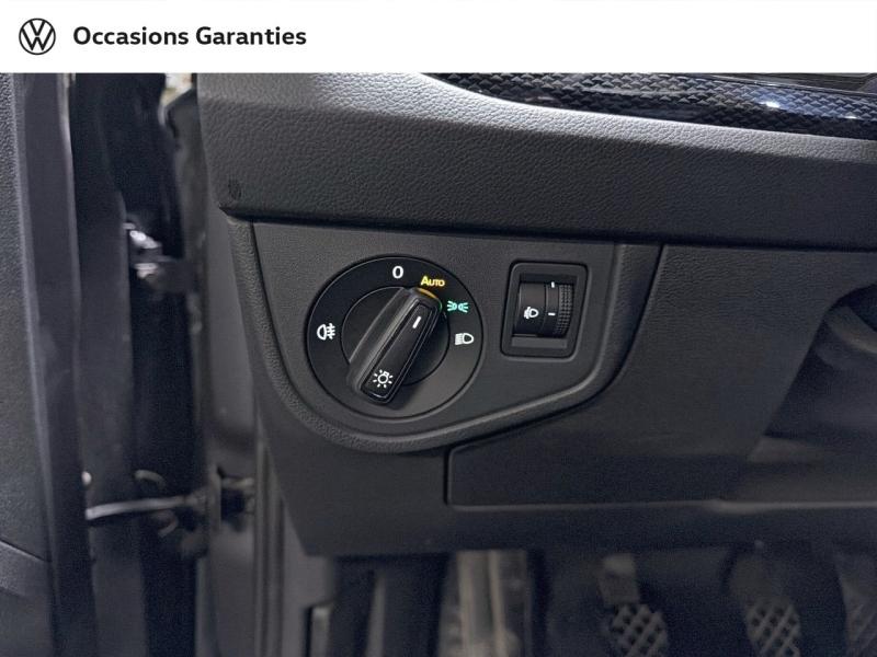 Voitures occasions VOLKSWAGEN TAIGO VW Edition Paris