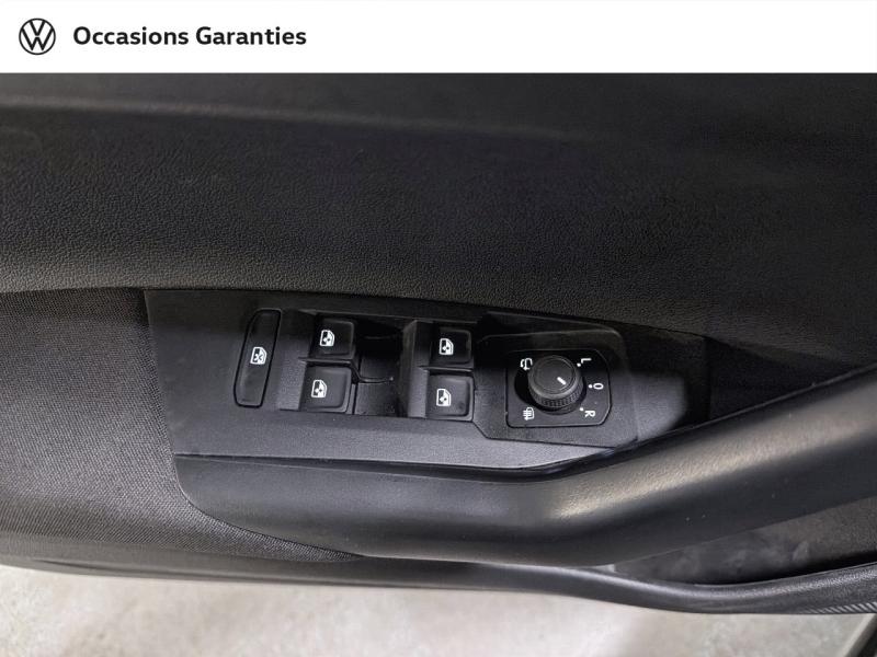 Voitures occasions VOLKSWAGEN TAIGO VW Edition Paris