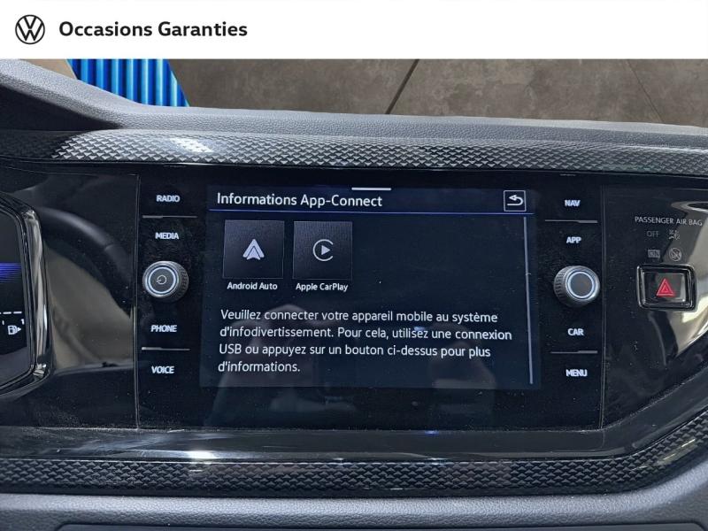 Voitures occasions VOLKSWAGEN TAIGO VW Edition Paris