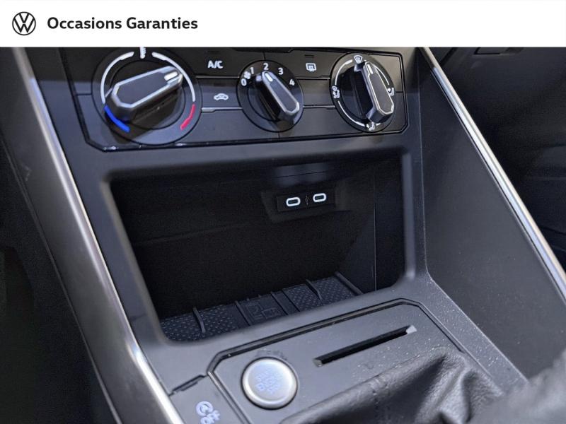 Voitures occasions VOLKSWAGEN TAIGO VW Edition Paris