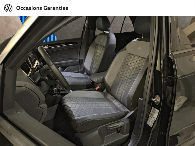 Voitures occasions VOLKSWAGEN T-ROC R-Line Edition Paris
