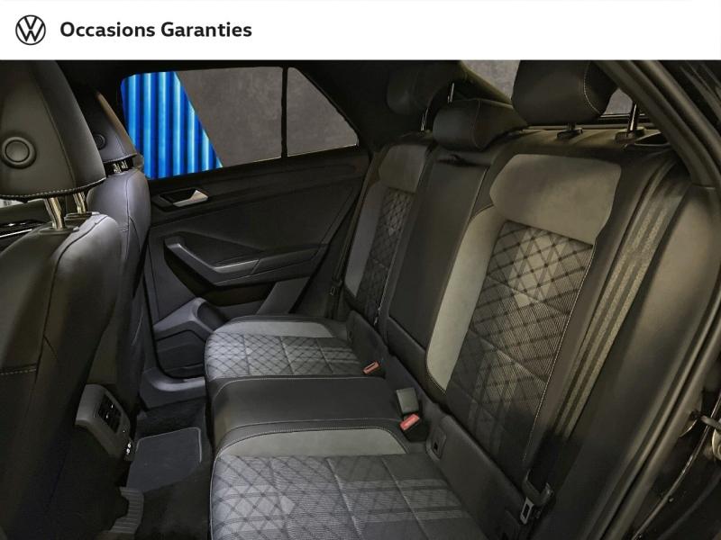 Voitures occasions VOLKSWAGEN T-ROC R-Line Edition Paris
