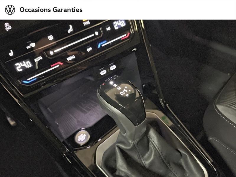 Voitures occasions VOLKSWAGEN T-ROC R-Line Edition Paris