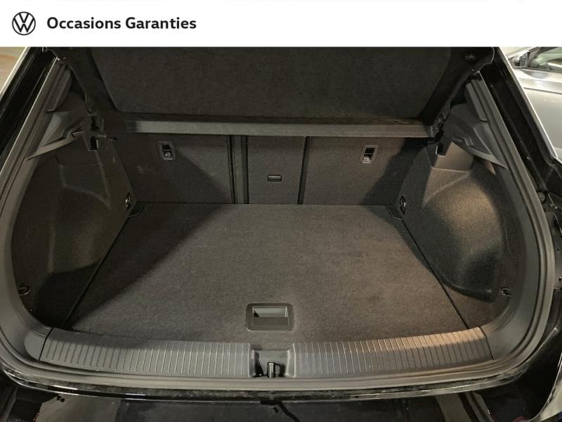 Voitures occasions VOLKSWAGEN T-ROC R-Line Edition Paris