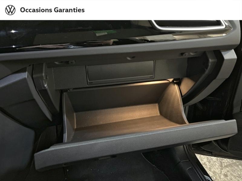 Voitures occasions VOLKSWAGEN T-ROC R-Line Edition Paris