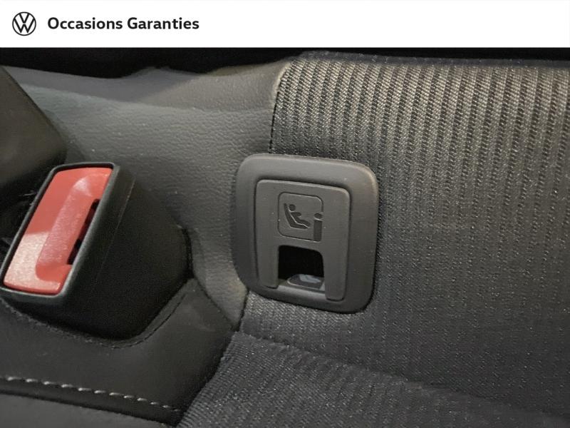 Voitures occasions VOLKSWAGEN T-ROC R-Line Edition Paris