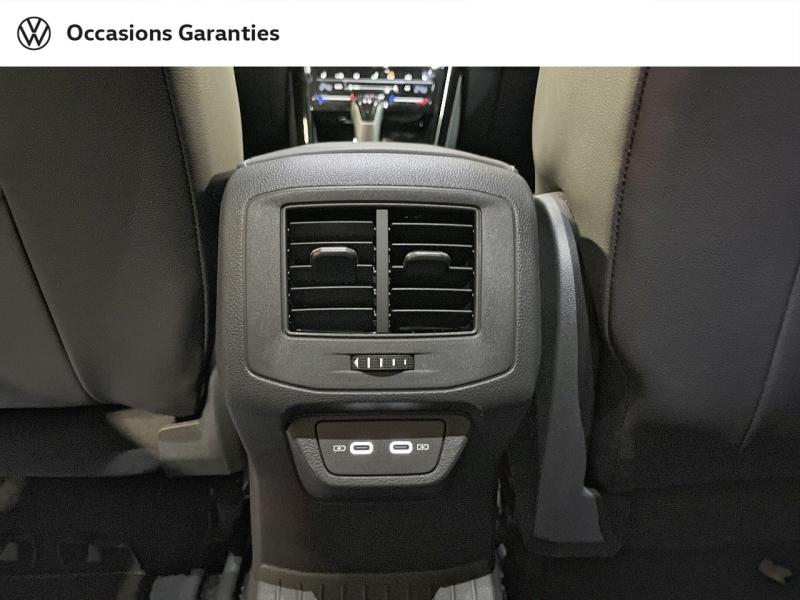 Voitures occasions VOLKSWAGEN T-ROC R-Line Edition Paris