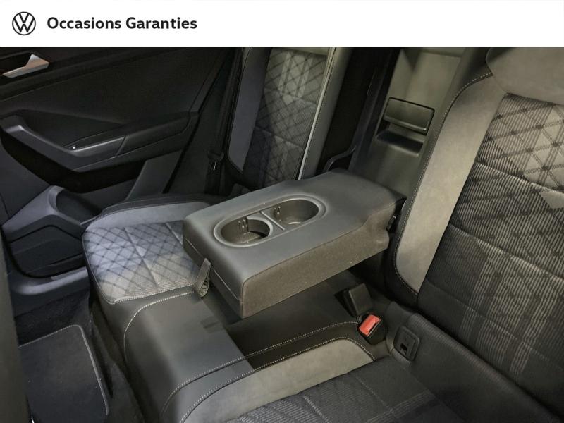 Voitures occasions VOLKSWAGEN T-ROC R-Line Edition Paris