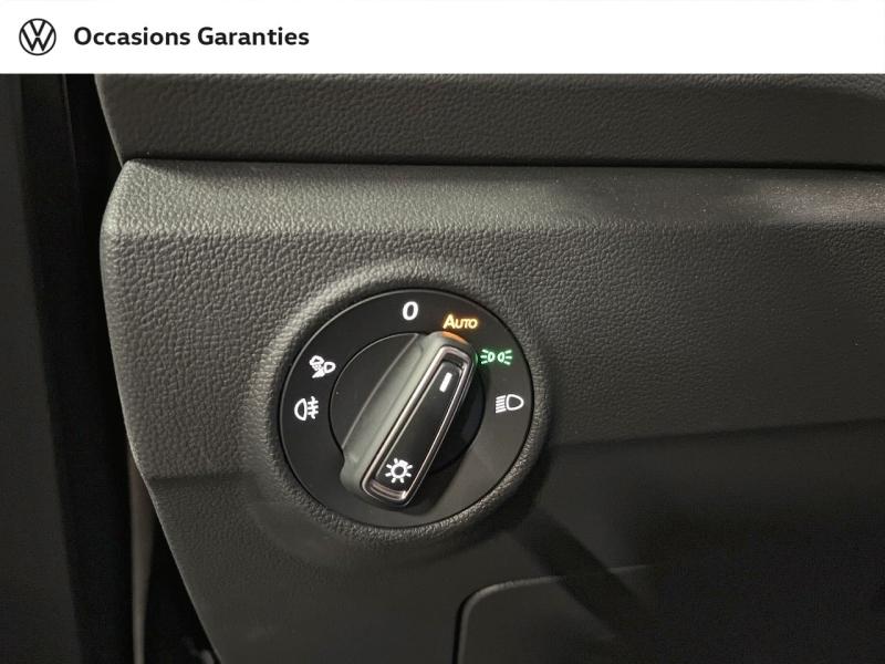 Voitures occasions VOLKSWAGEN T-ROC R-Line Edition Paris