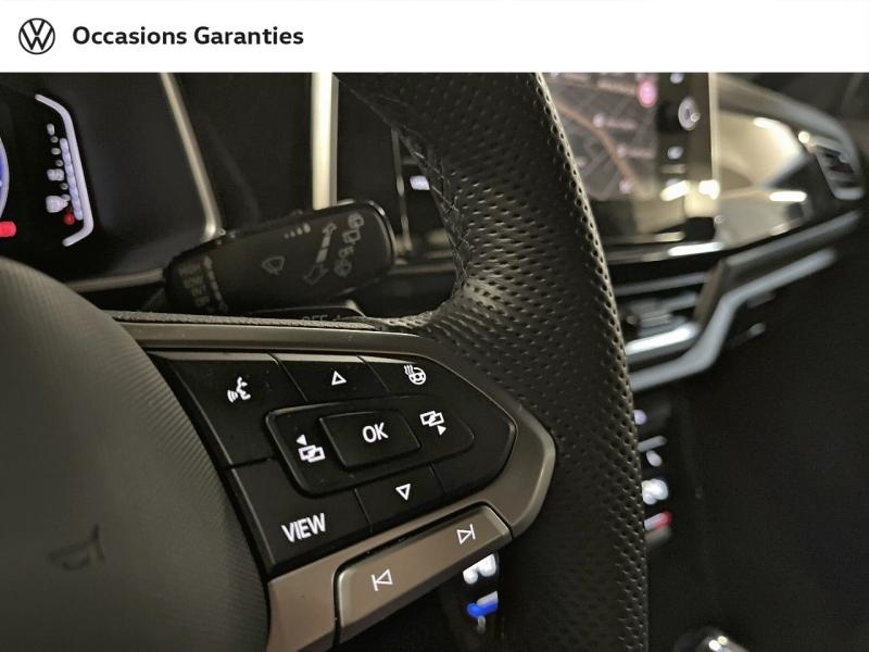 Voitures occasions VOLKSWAGEN T-ROC R-Line Edition Paris
