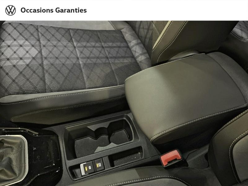 Voitures occasions VOLKSWAGEN T-ROC R-Line Edition Paris