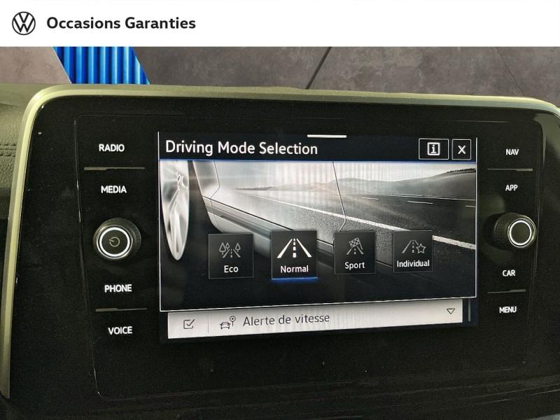 Voitures occasions VOLKSWAGEN T-ROC R-Line Edition Paris