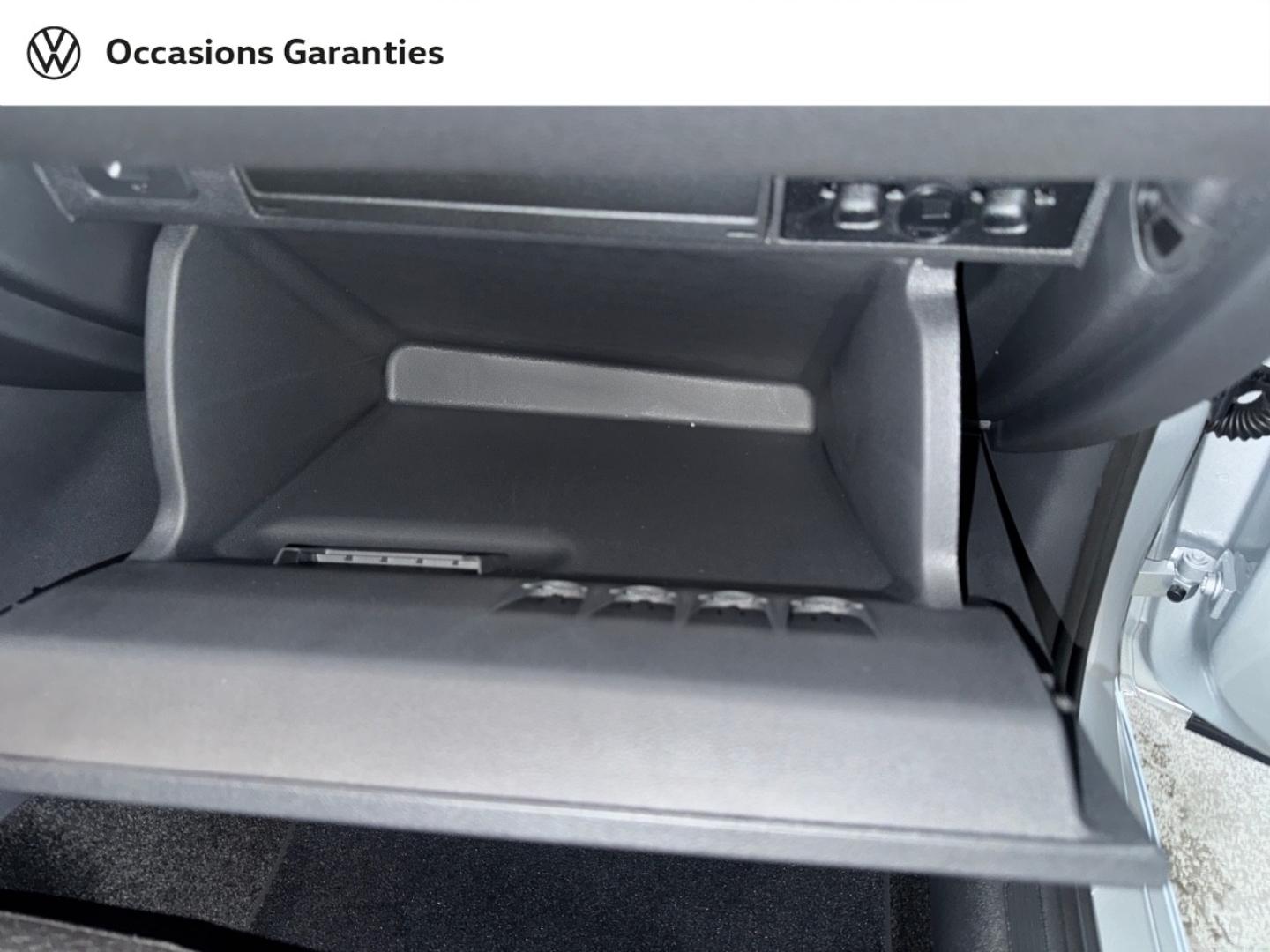 Voitures occasions VOLKSWAGEN POLO Life Plus Paris