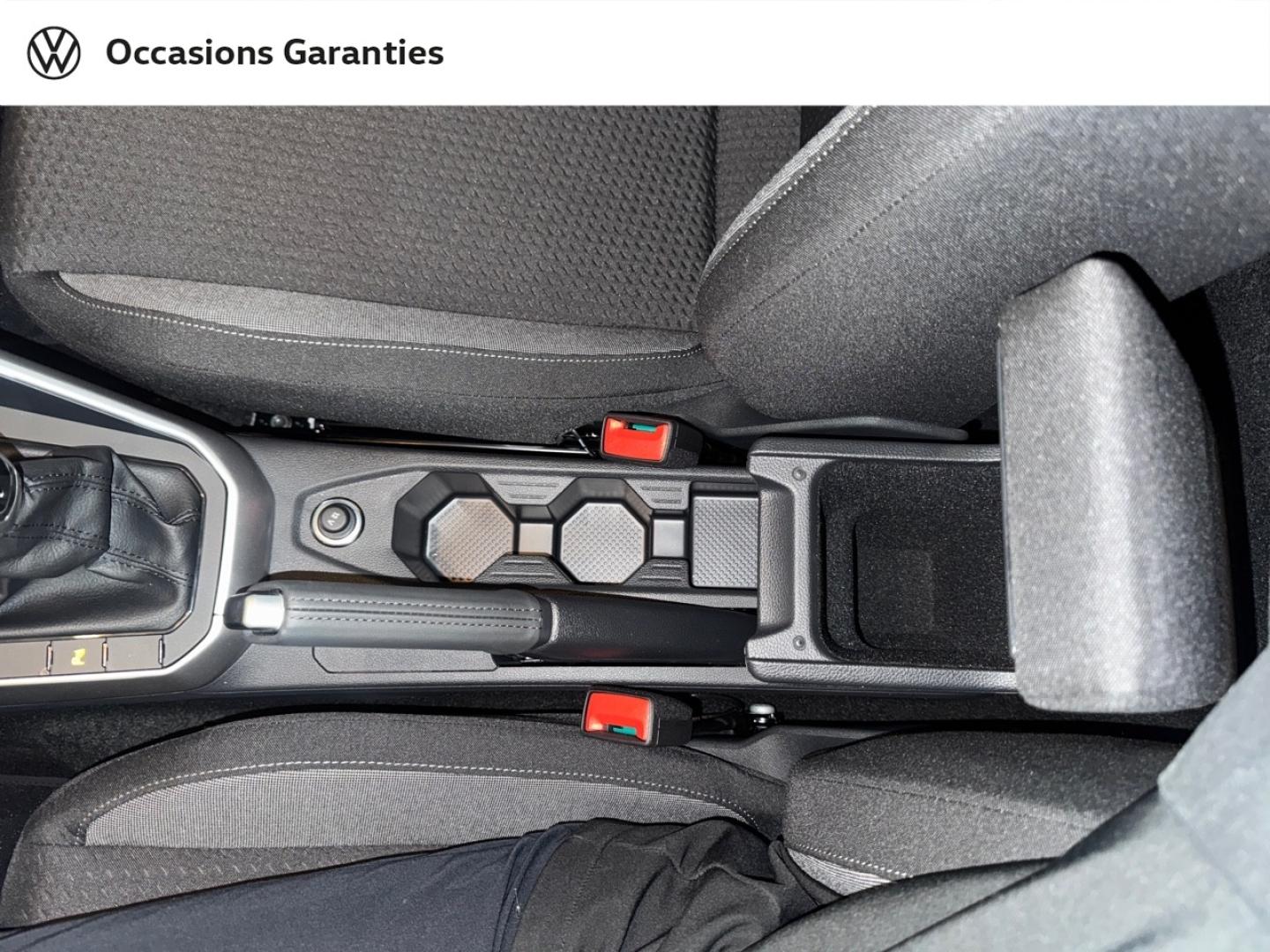 Voitures occasions VOLKSWAGEN POLO Life Plus Paris