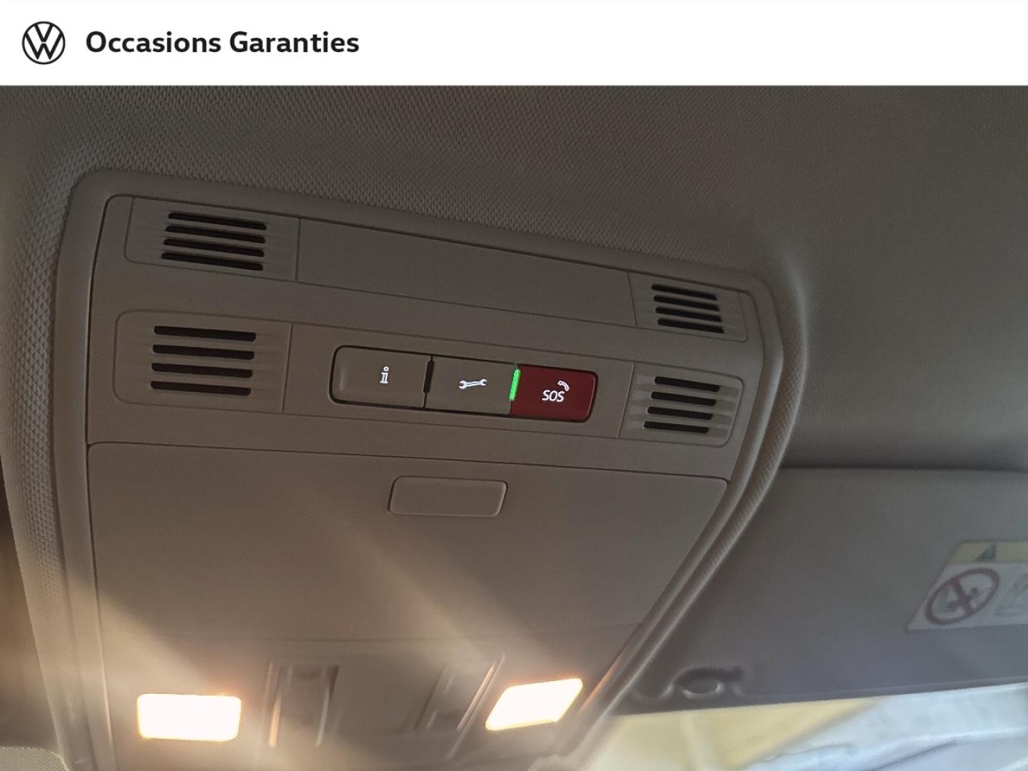 Voitures occasions VOLKSWAGEN POLO Life Plus Paris