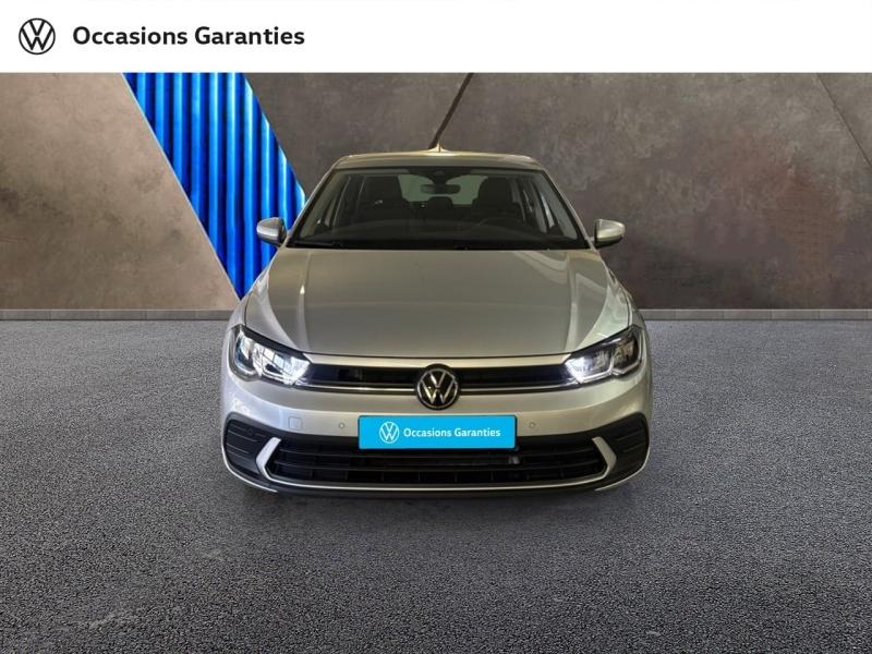 Voitures occasions VOLKSWAGEN POLO Life Plus Paris