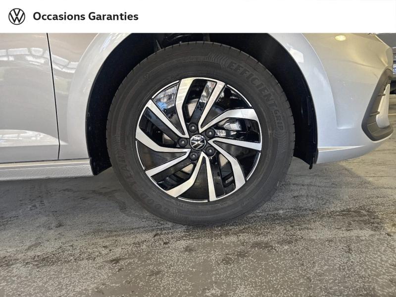 Voitures occasions VOLKSWAGEN POLO Life Plus Paris