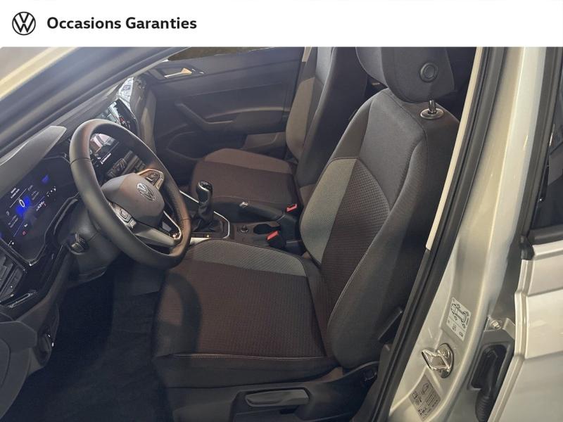 Voitures occasions VOLKSWAGEN POLO Life Plus Paris
