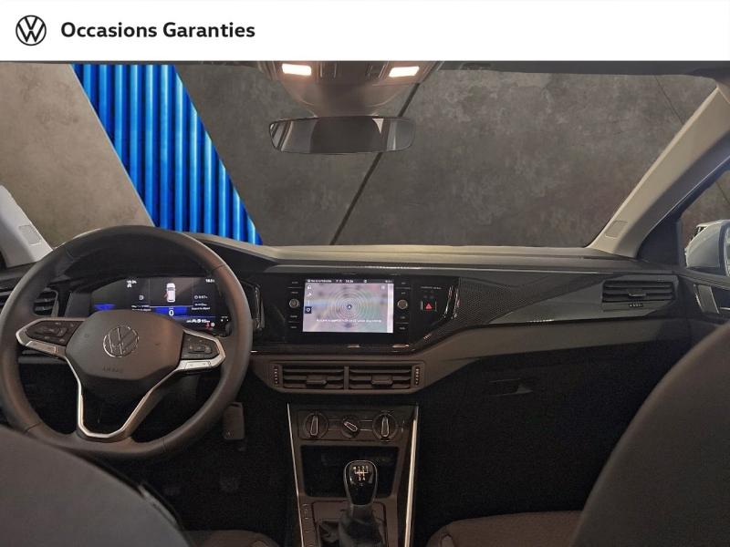 Voitures occasions VOLKSWAGEN POLO Life Plus Paris