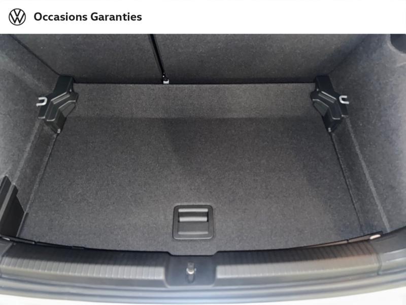 Voitures occasions VOLKSWAGEN POLO Life Plus Paris