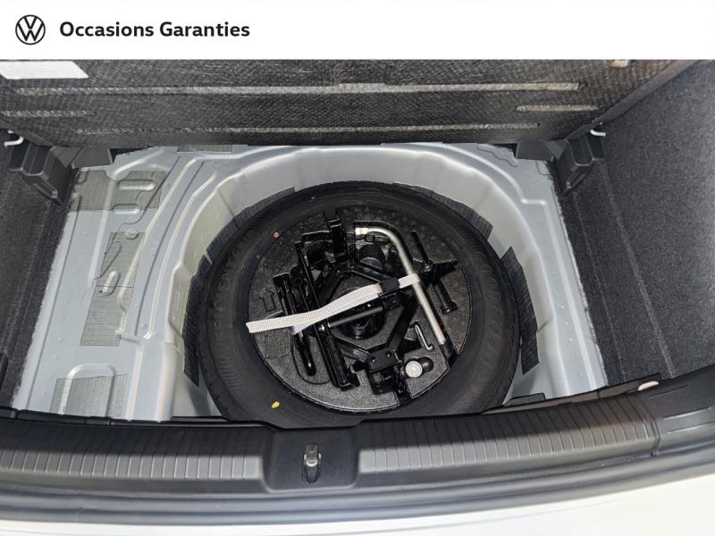 Voitures occasions VOLKSWAGEN POLO Life Plus Paris