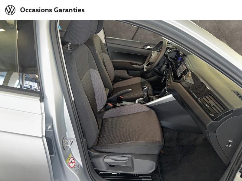 Voitures occasions VOLKSWAGEN POLO Life Plus Paris