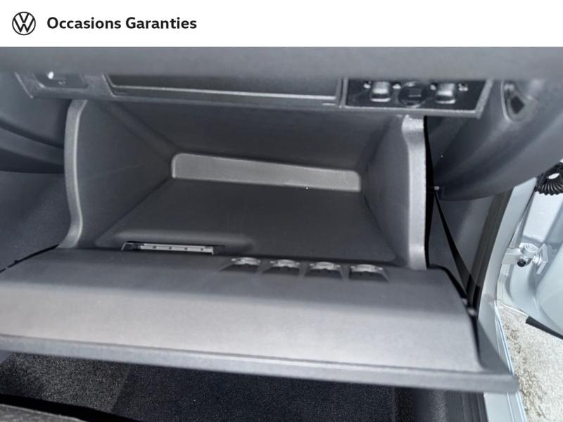 Voitures occasions VOLKSWAGEN POLO Life Plus Paris