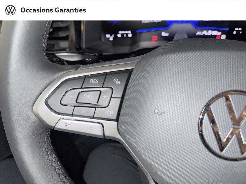 Voitures occasions VOLKSWAGEN POLO Life Plus Paris